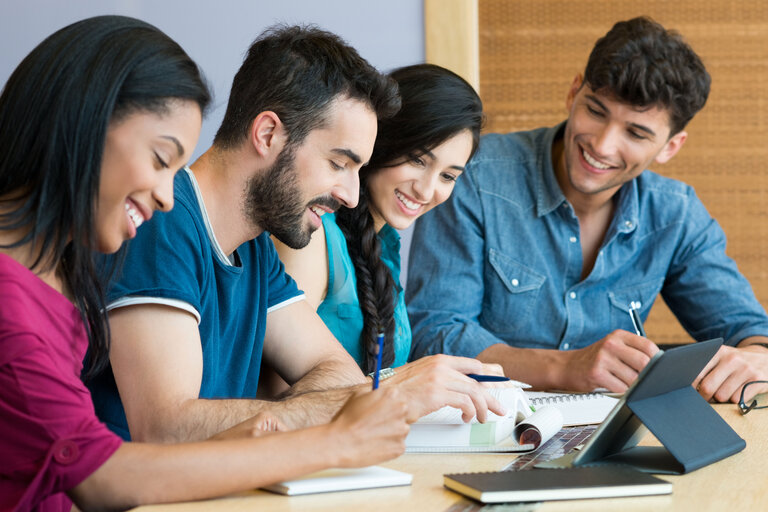 German Language Institute in Laxmi Nagar