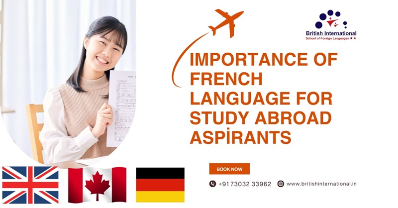 french language classes in laxmi nagar